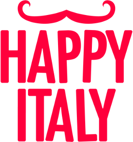 Happy Italy
